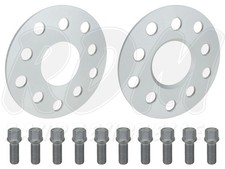 Spurverbreiterung 10mm 2x5mm