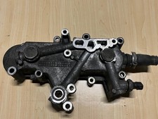 Ölkühler HRC2893 Land Rover Discovery 2 II / Land Rover Defender 2.5 Td5