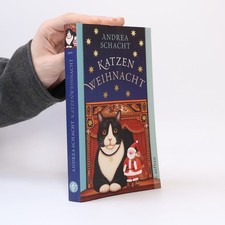 Katzenweihnacht  |  Andrea