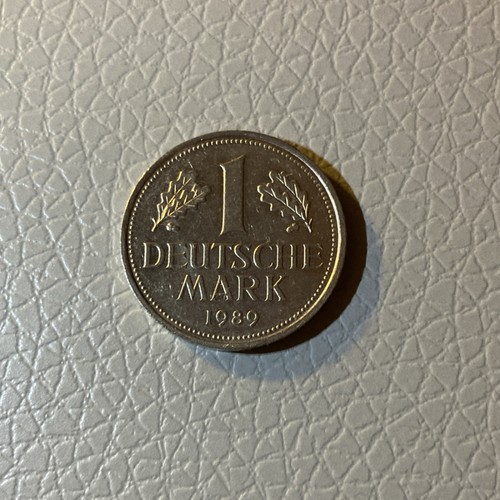 Deutsche mark brd münze - 1,