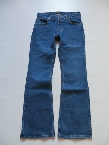 Lee denver herren schlag - schlag, jeans