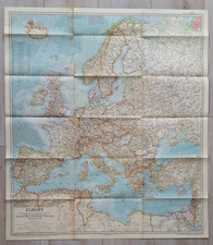 National geographic map - national,