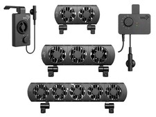 TMC Aquarium Lüfter System