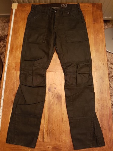 Star fire elwood tapered - g-star,