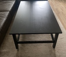 wohnzimmertisch gebraucht holz