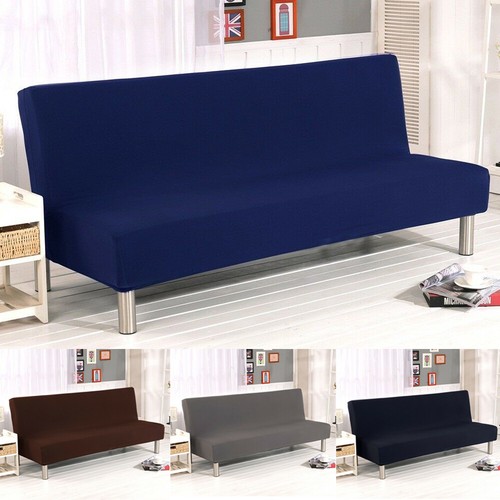 Armless sofahusse 3sitzer sofa - 3sitzer,