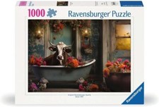 Ravensburger Puzzle 12000782