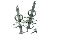 Piko 56083 Gegenkurbel (4