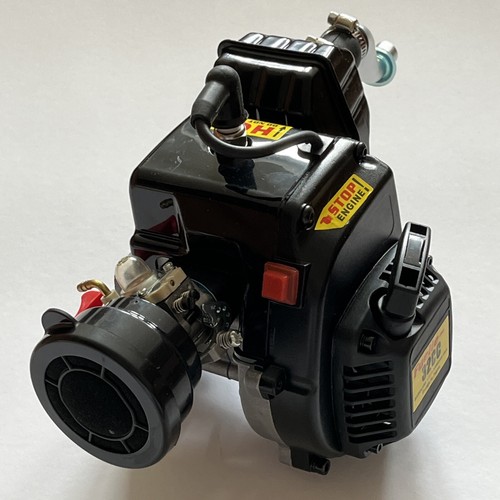 Amewi 22060 kompletter motor - kompletter,