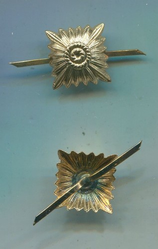 Bundeswehr stern gold für - bundeswehr,