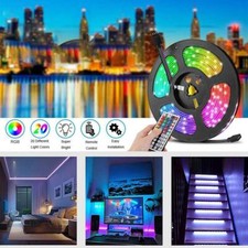 LED strip RGB strip strip 5050