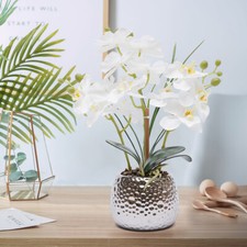 39cm kunstpflanze gesteck - 39cm,
