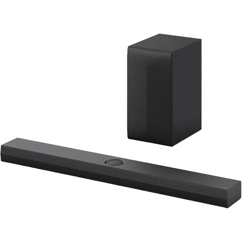Ds70ty soundbar subwoofer - lg,