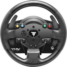 Thrustmaster TMX Lenkrad Force Feedback USB Xbox PC Racing Wheel Base Defekt