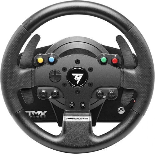 Thrustmaster tmx lenkrad force - tmx,