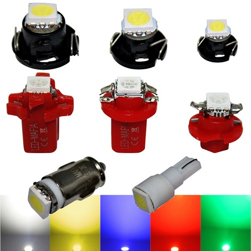Alle tachobeleuchtung led 12v - alle,