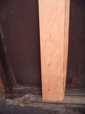 20 mm deutsche Buche Bohle