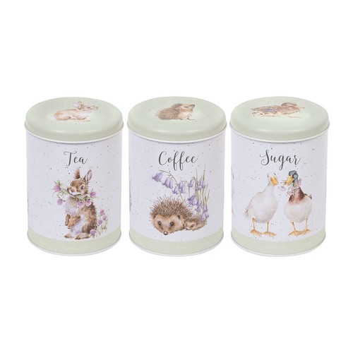 Wrendale designs country set - designs,