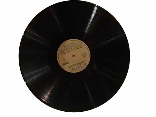Schöne schallplatten sammlung - schöne, schallplatten-sammlung