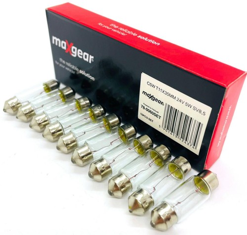 Stück 0060set maxgear - 10,