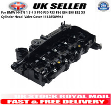 Valve Cover for BMW N47D20A