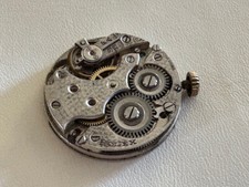 ROLEX Uhrwerk No. 750 Aegler/Rebberg Depose 11,5 ´´´ Swiss Made ca. 1926