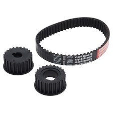 Imperia Getriebe Riemen