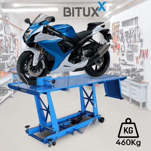 Motorradheber motorrad - motorradheber,