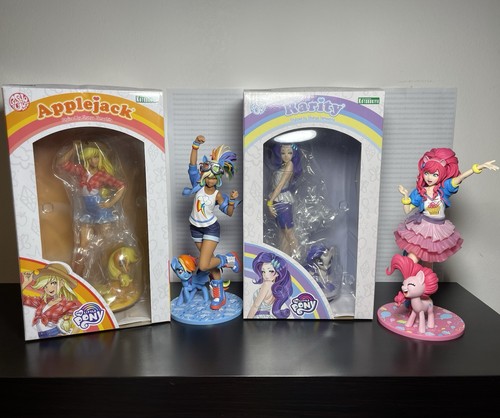 Little pony bishoujo - my,
