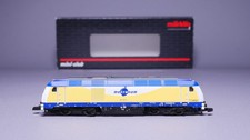 Spur märklin 88370 - märklin,