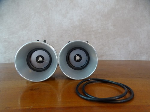 Original revox nab adapter alu - revox,