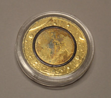 BRD - 5 Euro 2016 F - Blauer