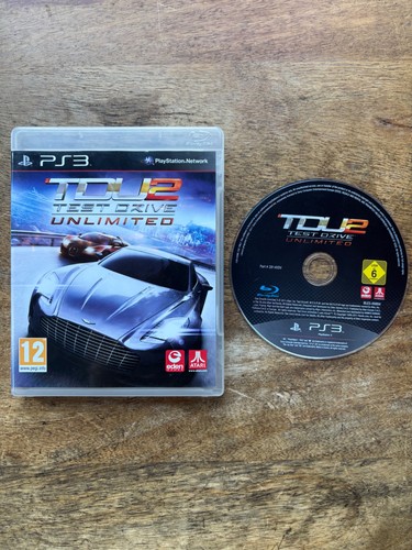 Sony ps3 spiel test - ps3,