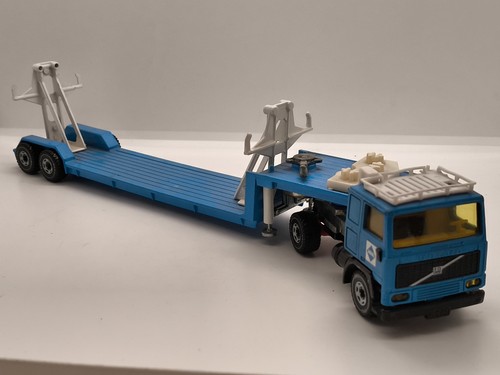 Volvo f10 turbo aral - f10,