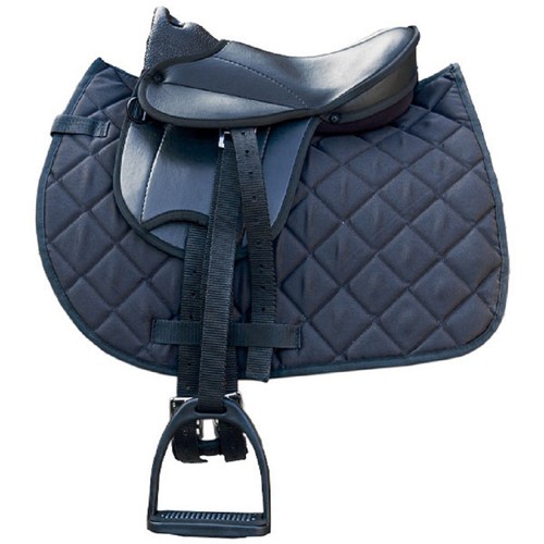 Sattelset happy pony - happy, pony"