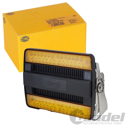 Hella led arbeitsscheinwerfer - hella,
