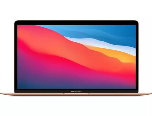 Apple macbook air - apple, 2020