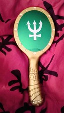 Matrose Neptun Aqua Spiegel