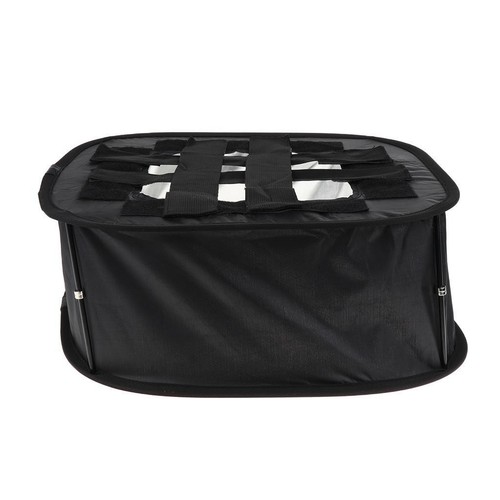 Stück klappbarer softbox - klappbarer,