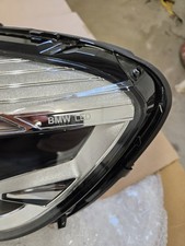 Scheinwerfer neue Vorne Links