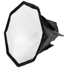  Softbox Für Aufsteckblitz