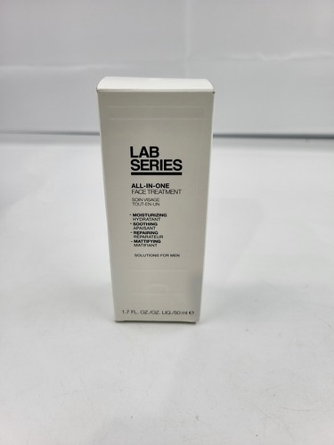 Lab series all one face - lab, all-in-one