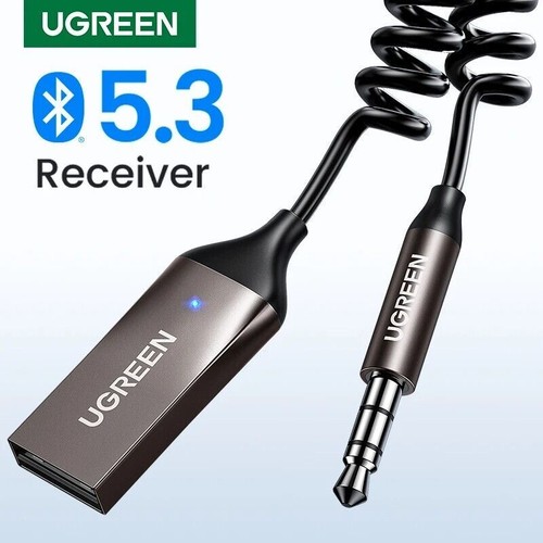 Ugreen bluetooth car - ugreen, 5.3