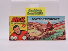 NICK   Nr.  98  Lehning
