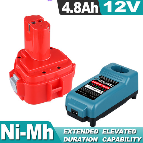Für makita akku 12v - für, pa12