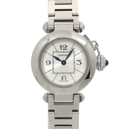 Cartier miss pasha w3140007 - cartier,