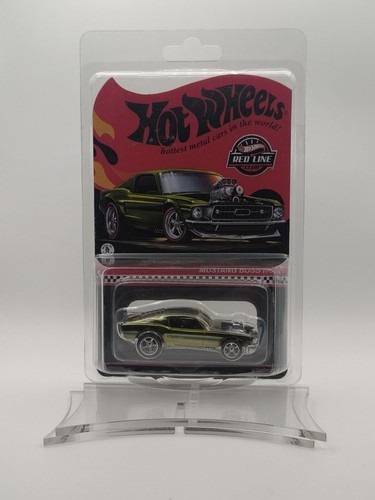 Hot wheels rlc exclusive - rlc,