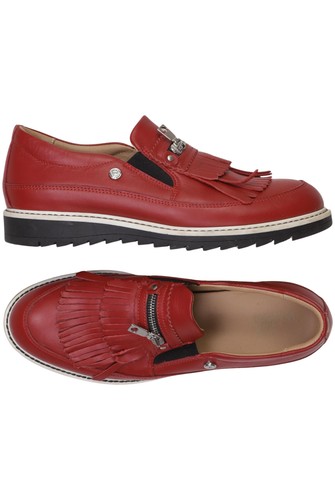 Love moschino halbschuh - love, damen