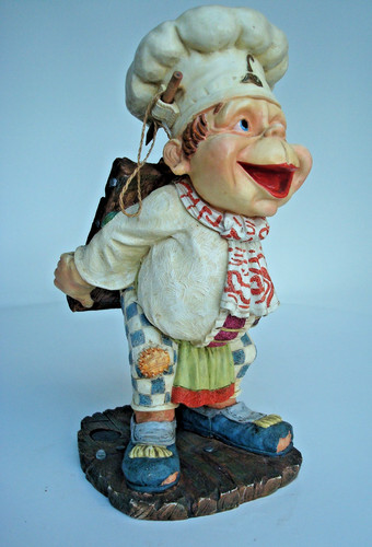Laaf figur - laaf, figur,