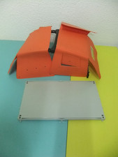 PLAYMOBIL - NgoroNgoro - Zelt - nicht komplett - Ersatzteile - ? - 2